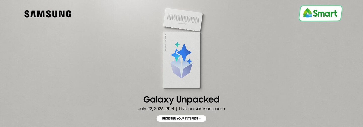 SPO Samsung Handraiser