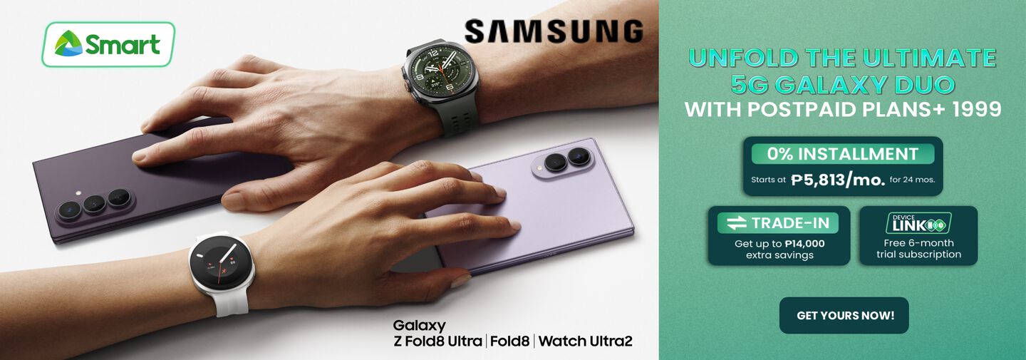 Samsung Z8 series
