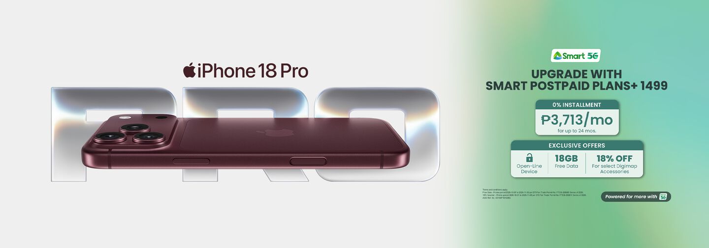 iPhone 18