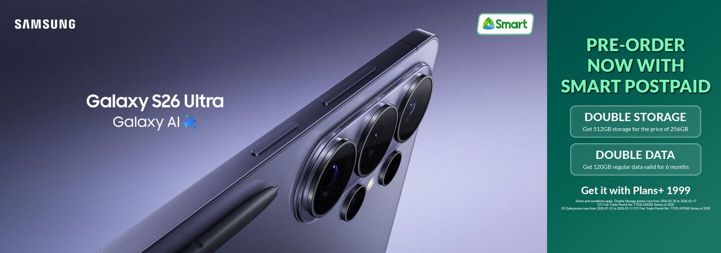 Samsung Galaxy Unpacked