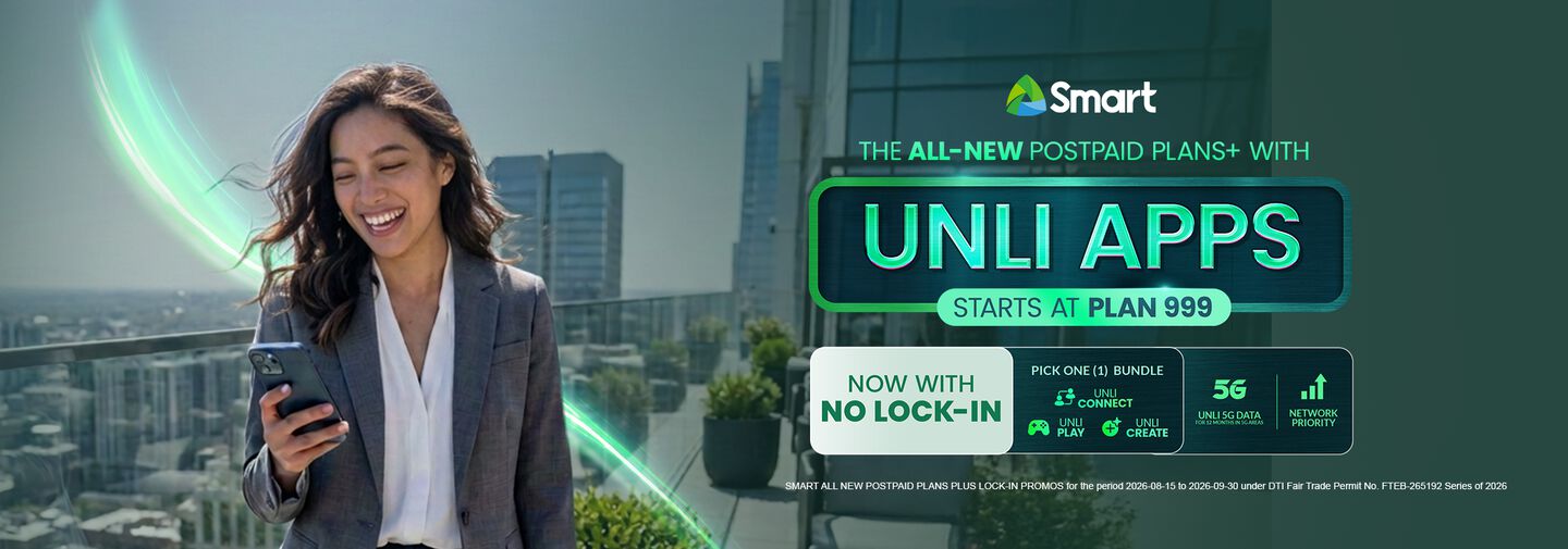 ALL-NEW Plans+ No Lock In