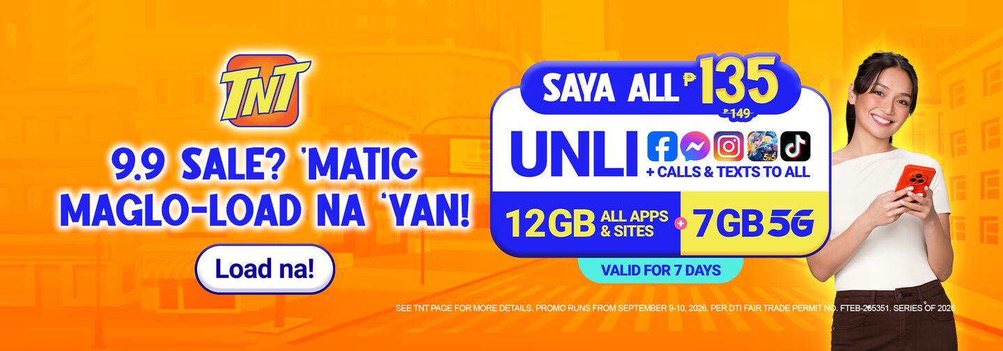 Saya All 135 Flash Sale