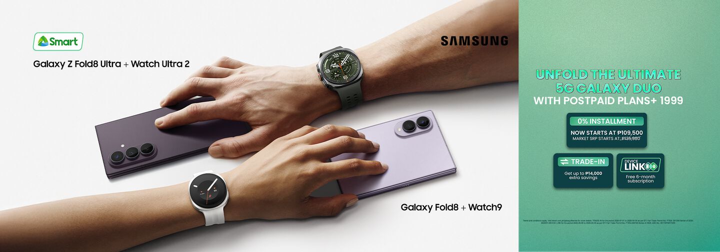 Samsung Z8 series