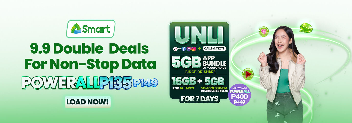 New Power All Flash Sale