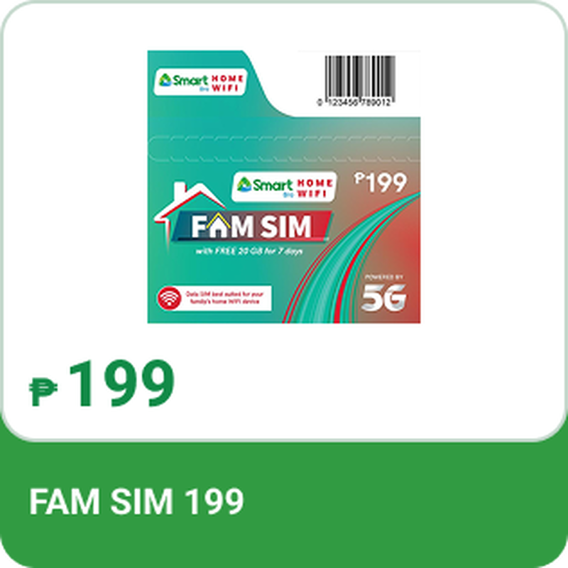 Fam SIM 199, , hi-res image number 0