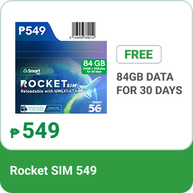 Rocket SIM 549, , hi-res image number 0