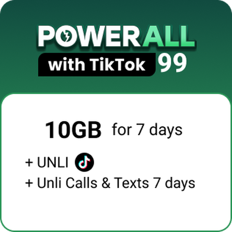 POWER ALL TIKTOK 99 Smart Online Store - Main Image