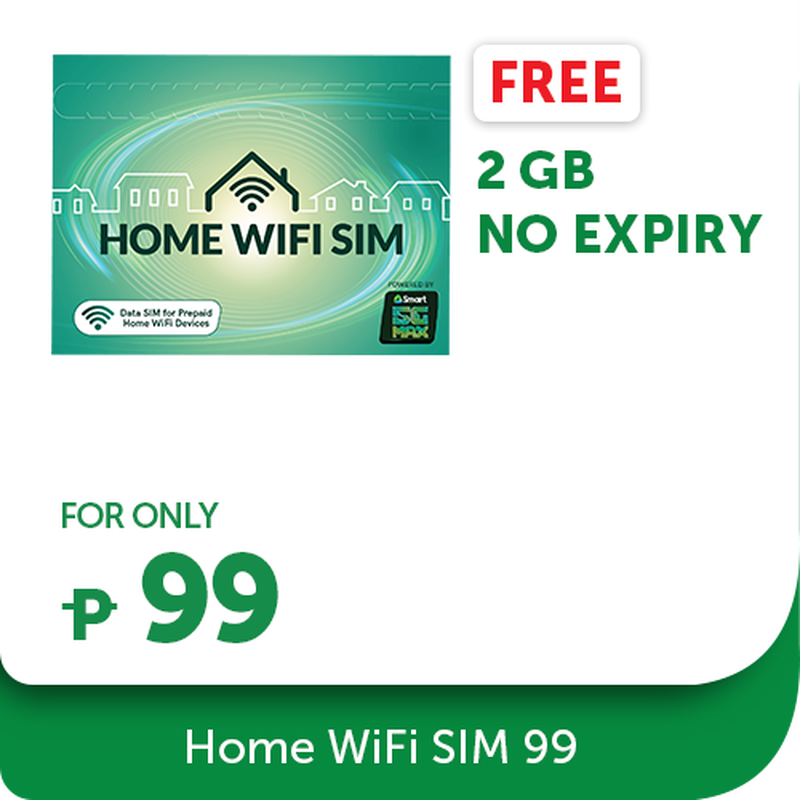 Smart Home WiFi SIM 99, , hi-res image number 0