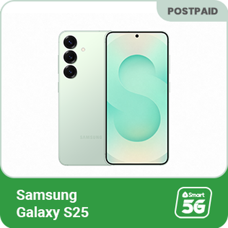 SAMSUNG S25 image number 1