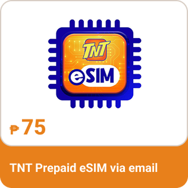 TNT eSIM - Digital, , hi-res image number 0