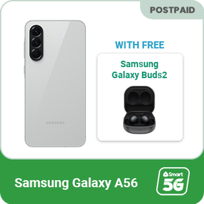 Samsung Galaxy A56 image number 1