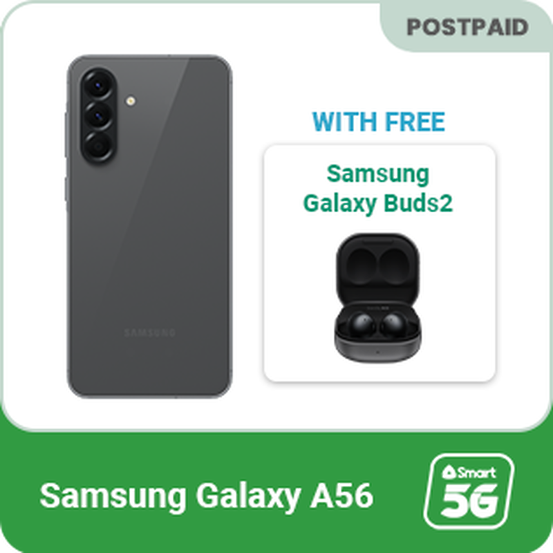 SAMSUNG A56 5G image number 0