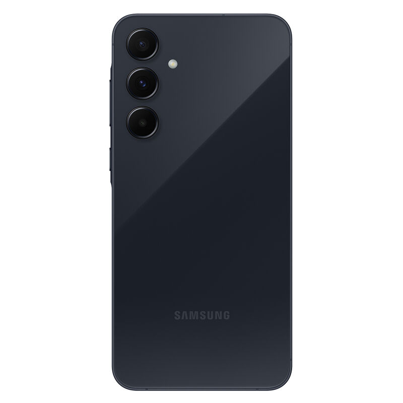 Samsung A55 5G Navy Blue, , hi-res image number 1