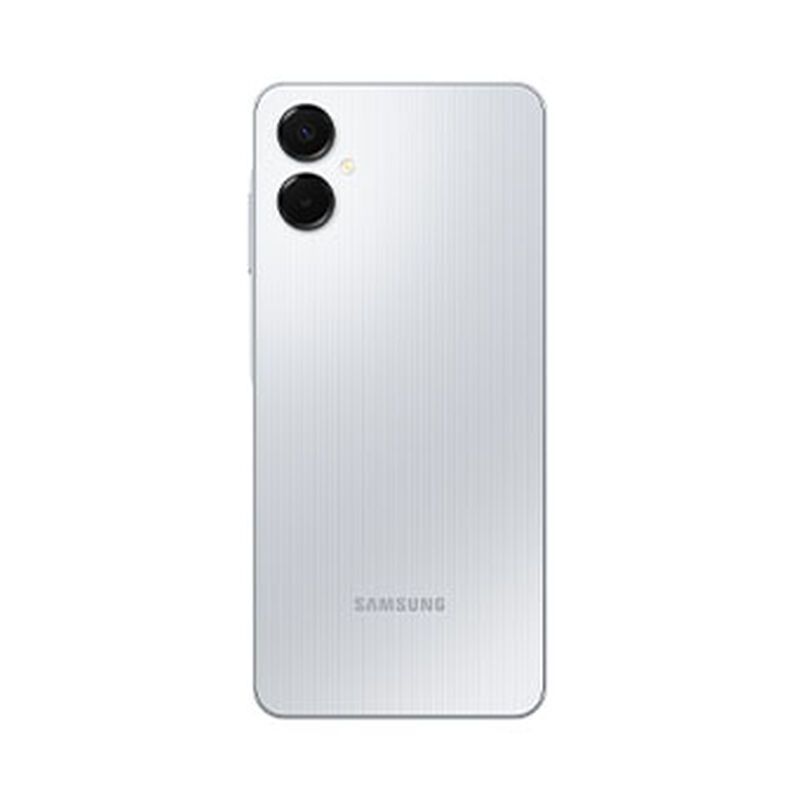 Samsung A06 5G Gray w/ Travel Adapter and SD card, , hi-res image number 3