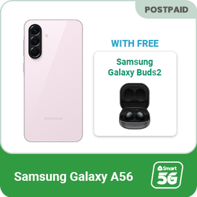 SAMSUNG A56 5G image number 1
