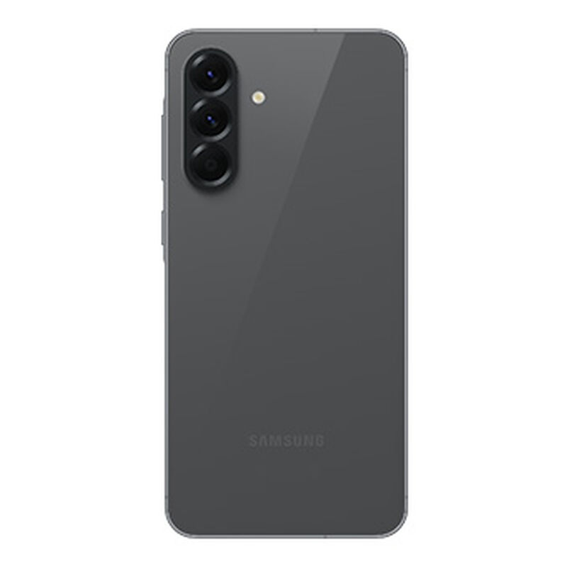Samsung Galaxy A56 5G Graphite, , hi-res image number 1