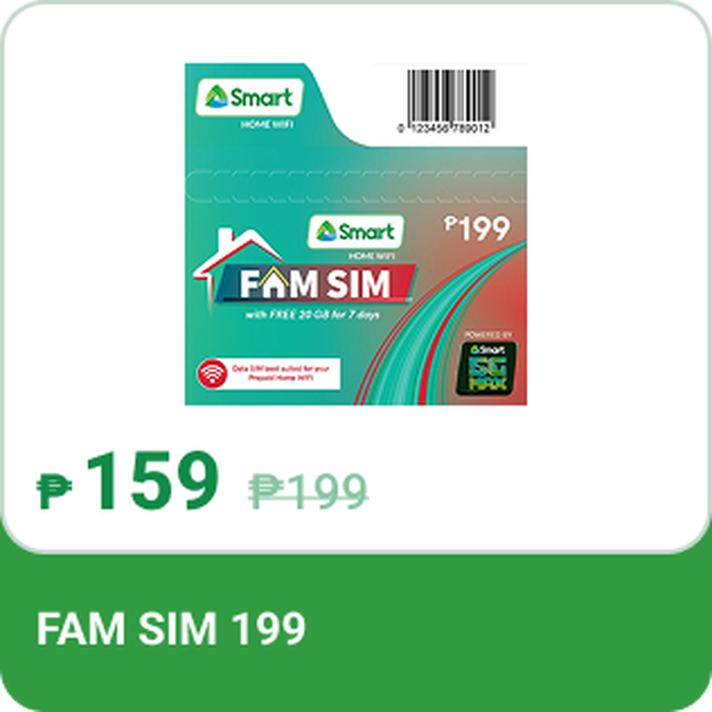 Fam SIM 199, , hi-res image number 0