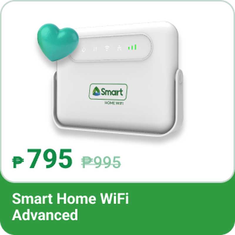 Smart Home WiFi Advanced, , hi-res image number 0