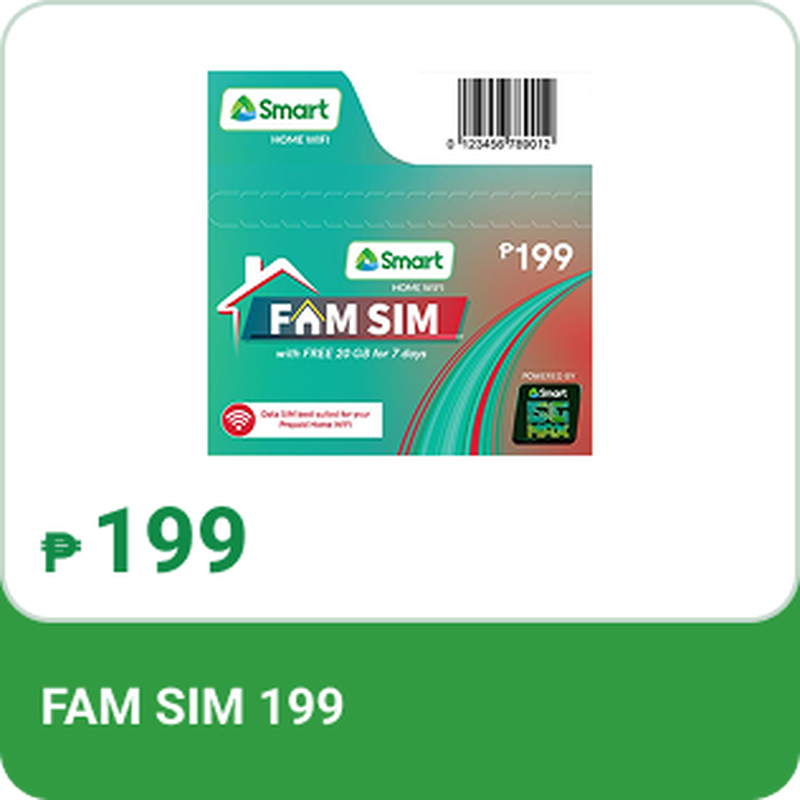 Fam SIM 199, , hi-res image number 0