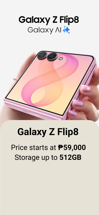Samsung Galaxy Z Flip