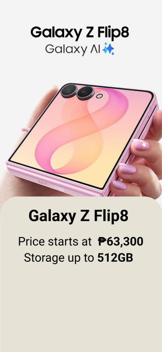 Samsung Galaxy Z Flip