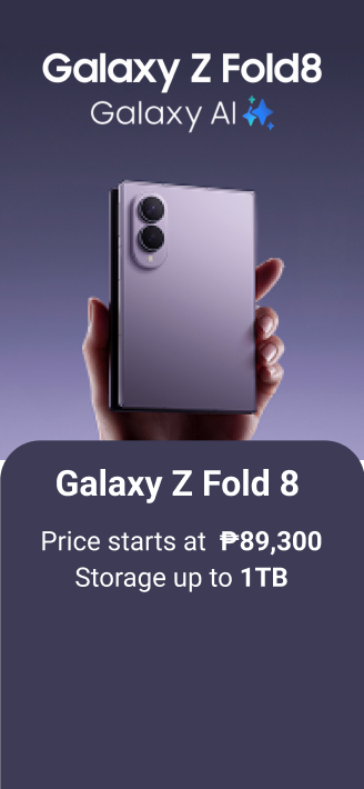 Samsung Galaxy Z Fold8