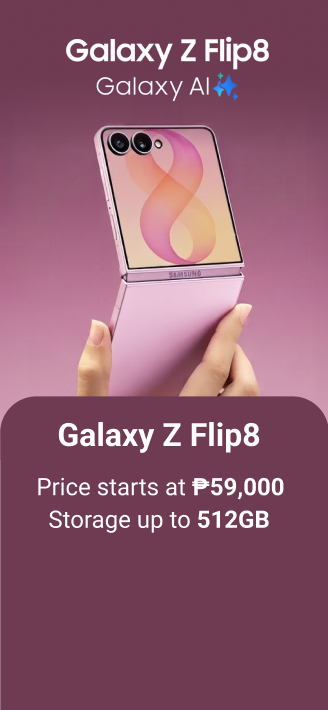 Samsung Galaxy Z Flip