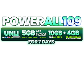 New Power All