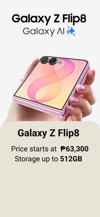 Samsung Galaxy Z Flip