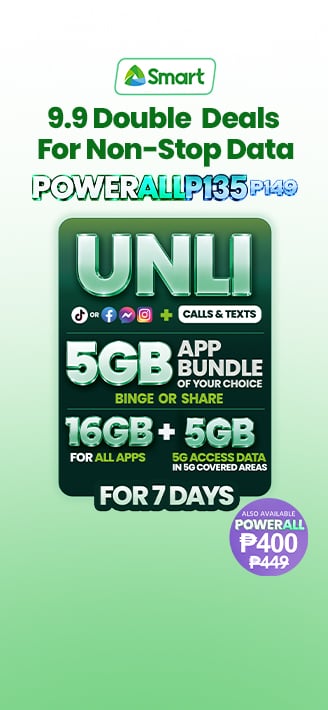 New Power All 135 Flash Sale