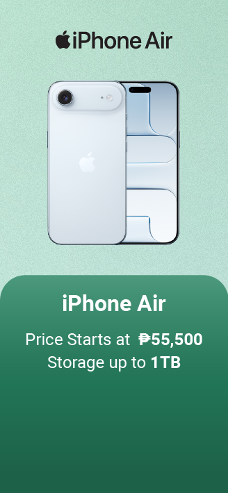 iPhone Air