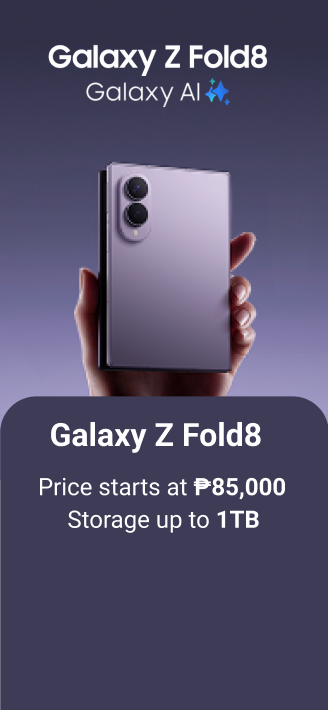 Samsung Galaxy Z Fold8