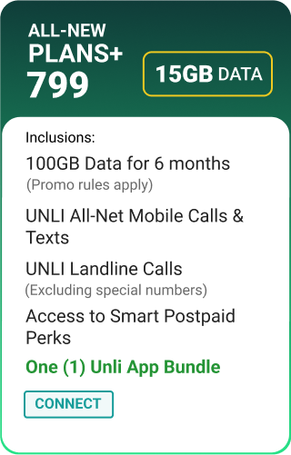 ALL-NEW Plans+ 799