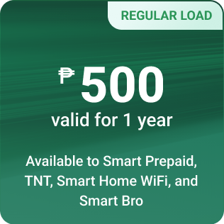 eLoad 500