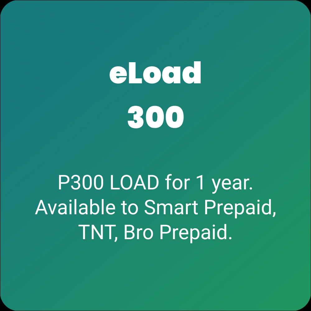 eLoad 300