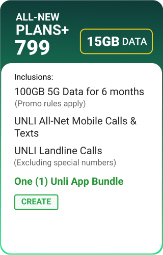 ALL-NEW Plans+ 799