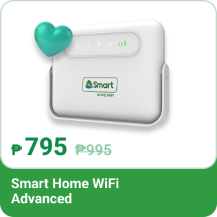 Smart Home WiFi Advanced