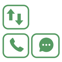PLANS icon