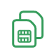 SIMs icon